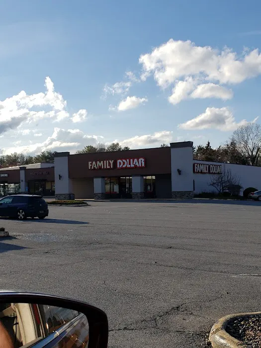 Family Dollar 5