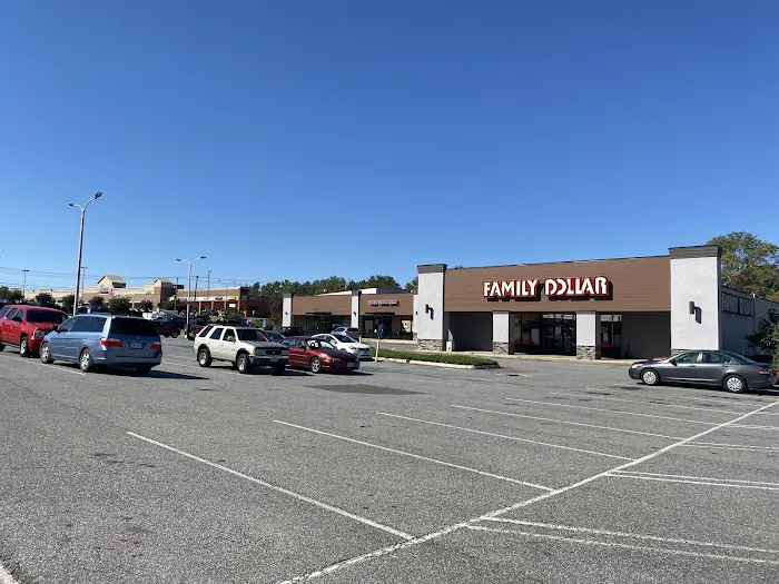 Family Dollar 0