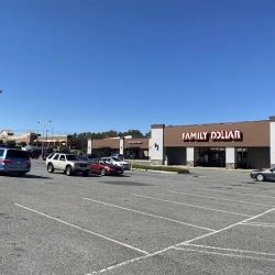 Family Dollar ico