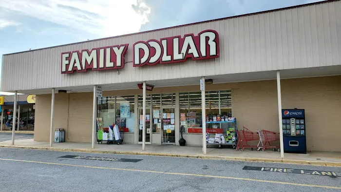 Family Dollar 1