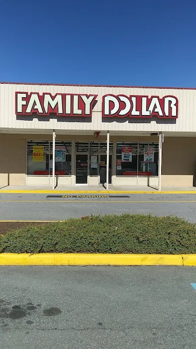 Family Dollar 7