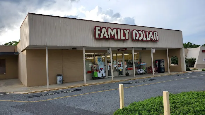 Family Dollar 3