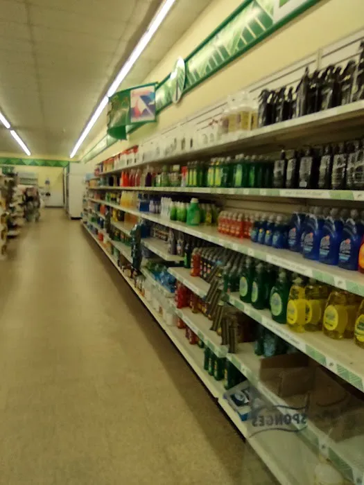 Dollar Tree 4