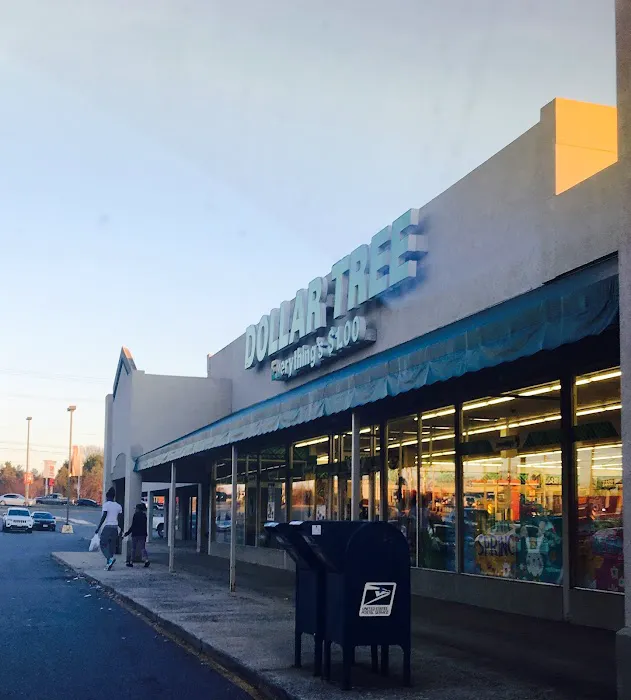 Dollar Tree 6