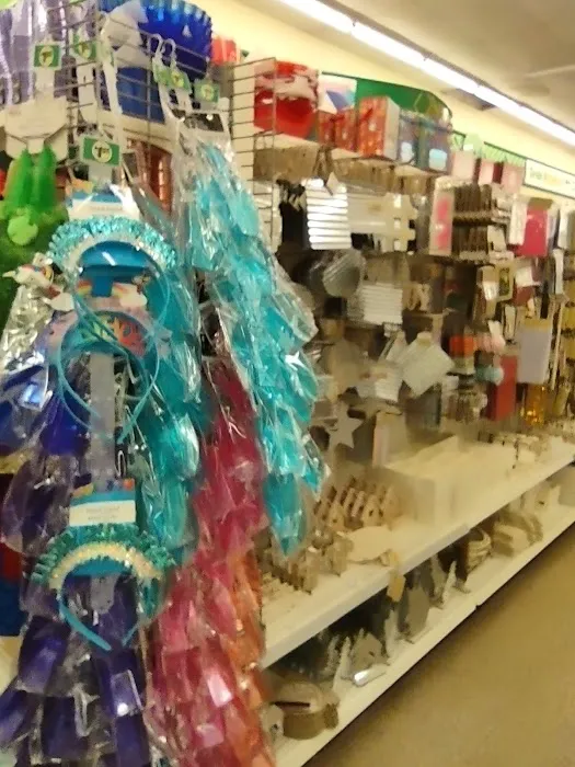 Dollar Tree 2