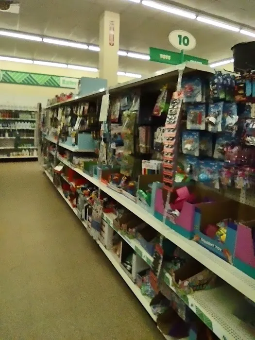 Dollar Tree 8