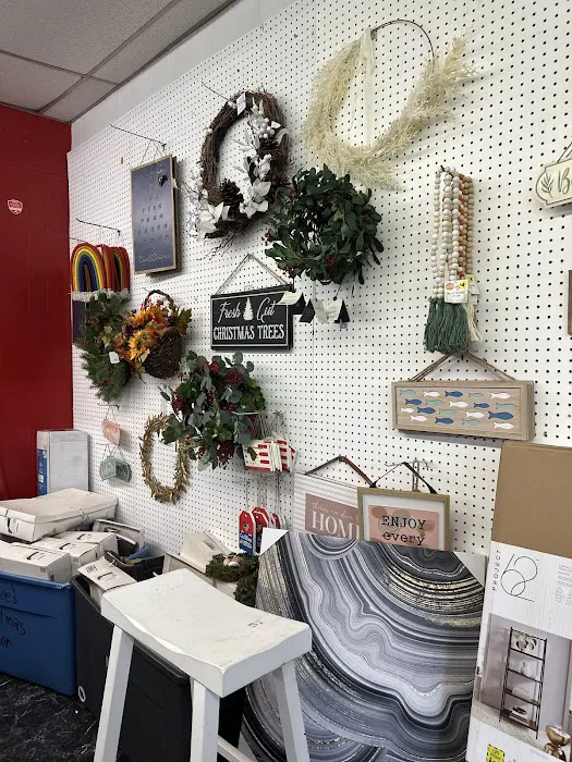 The Anything & More Store 3