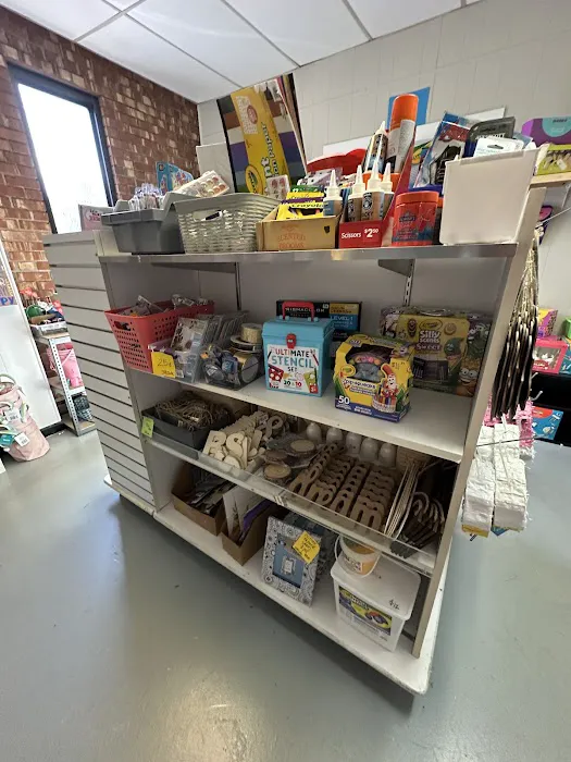 The Anything & More Store 4