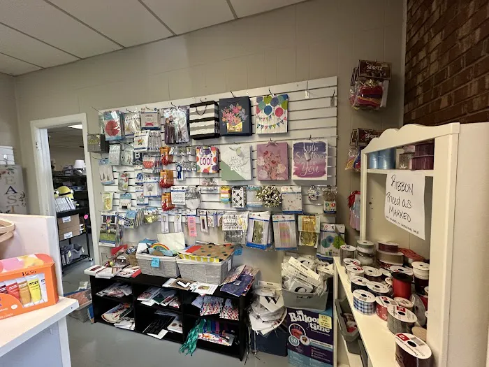 The Anything & More Store 9
