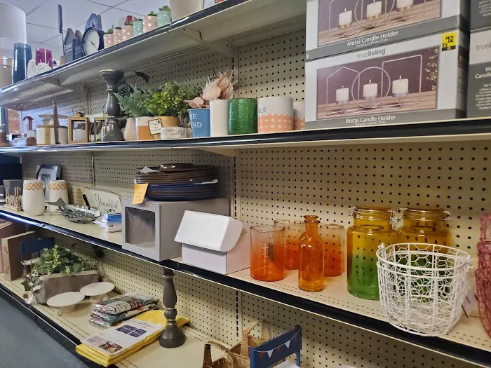 The Anything & More Store 6
