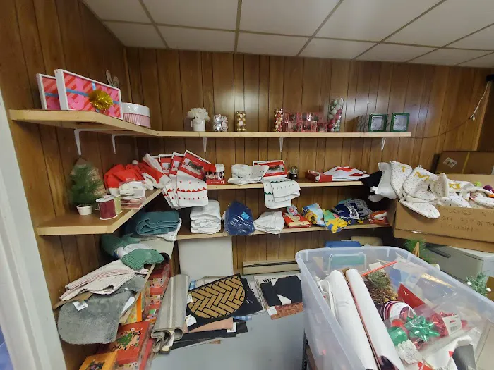 The Anything & More Store 7