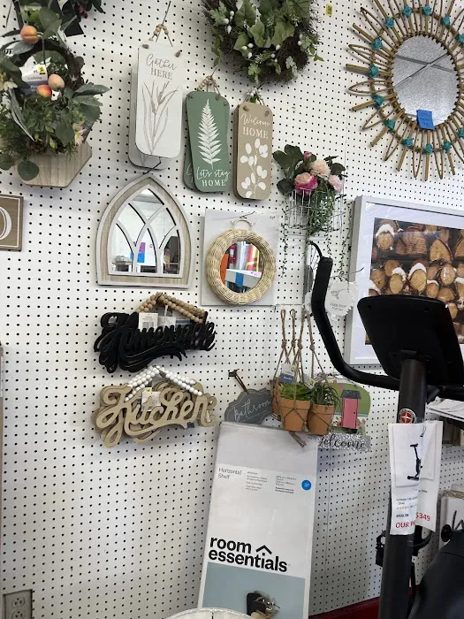 The Anything & More Store 8