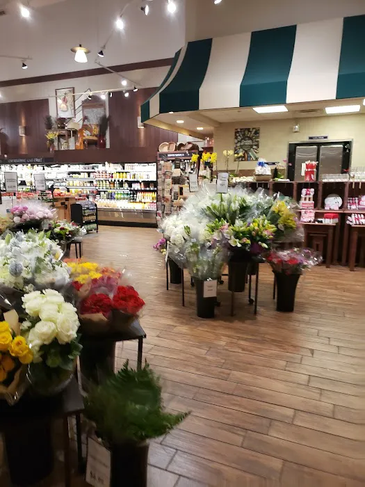The Fresh Market 4