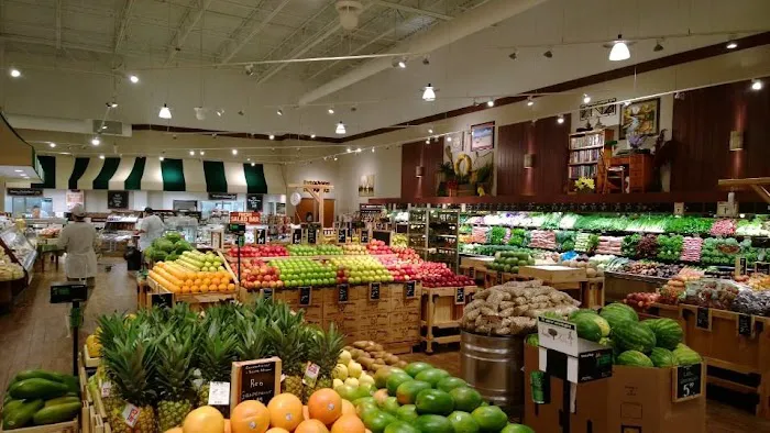 The Fresh Market 2
