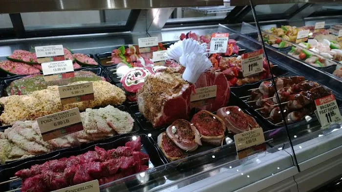 The Fresh Market 5