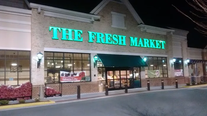 The Fresh Market 1