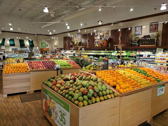 The Fresh Market 6