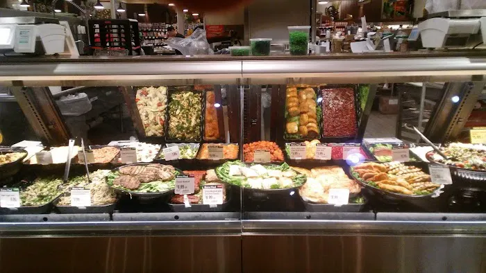 The Fresh Market 0