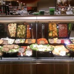 The Fresh Market ico