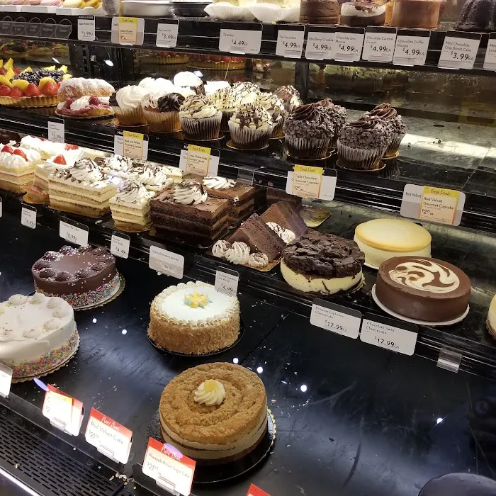 The Fresh Market 3