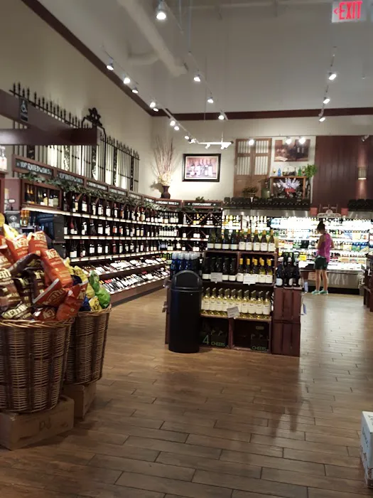 The Fresh Market 9