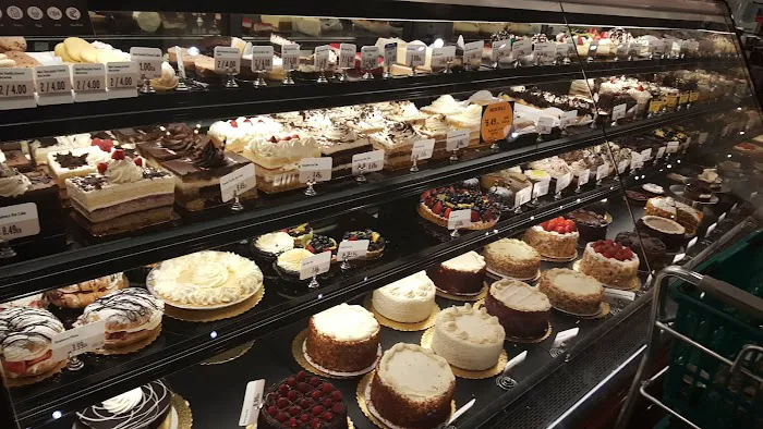 The Fresh Market 7