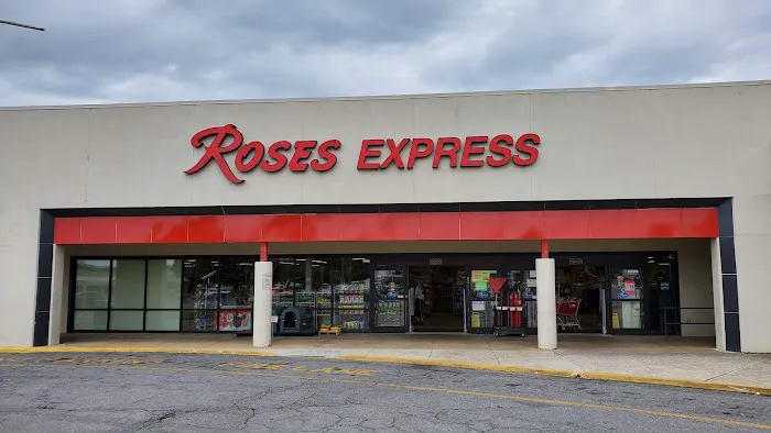 Roses Express 2