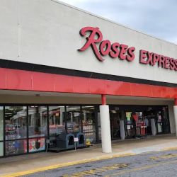 Roses Express ico