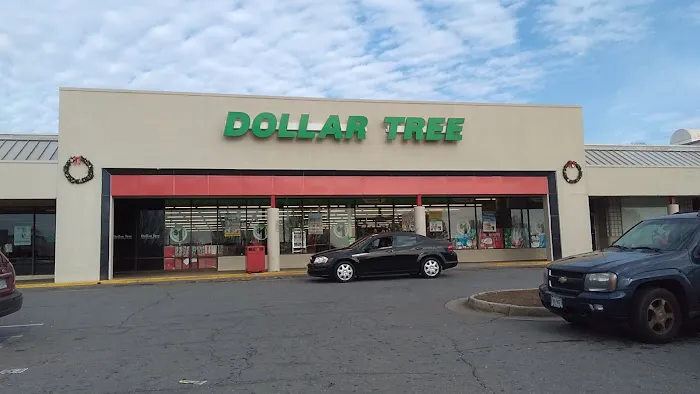 Dollar Tree 1
