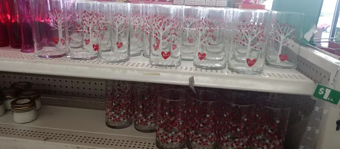 Dollar Tree 4