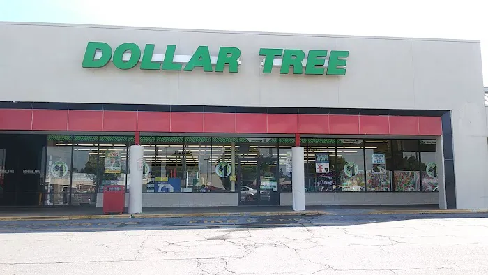Dollar Tree 0