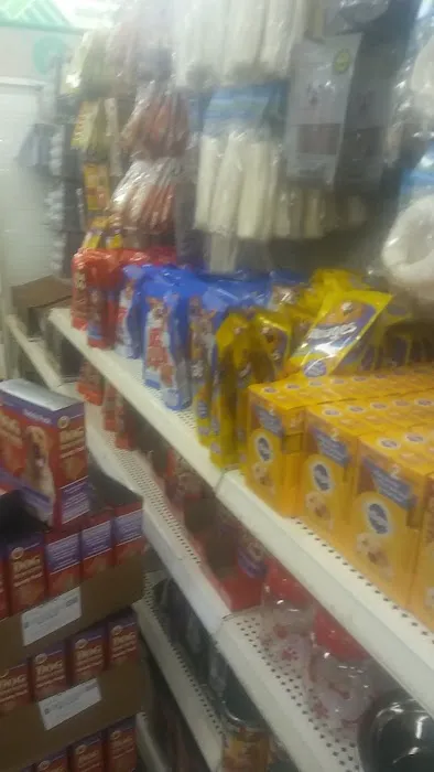 Dollar Tree 3