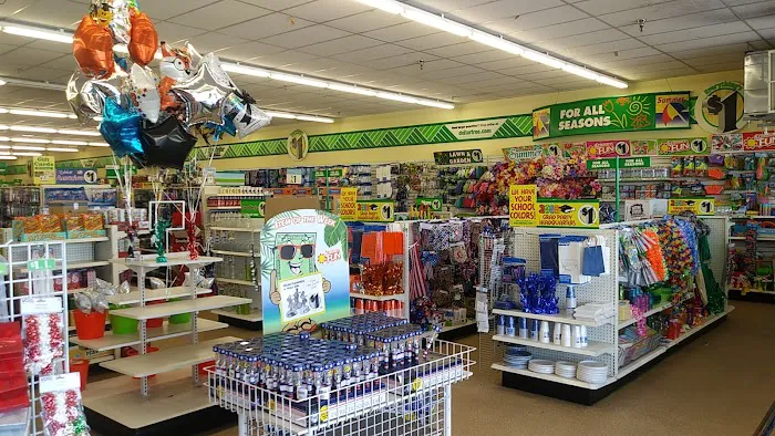 Dollar Tree 2