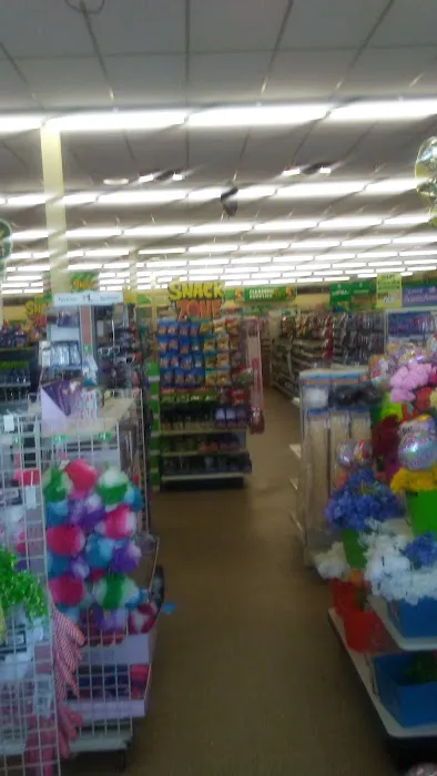 Dollar Tree 8