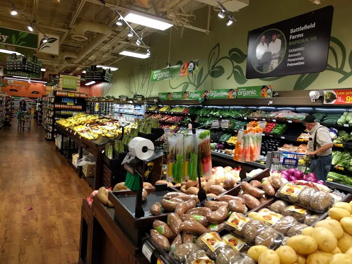 Kroger 8