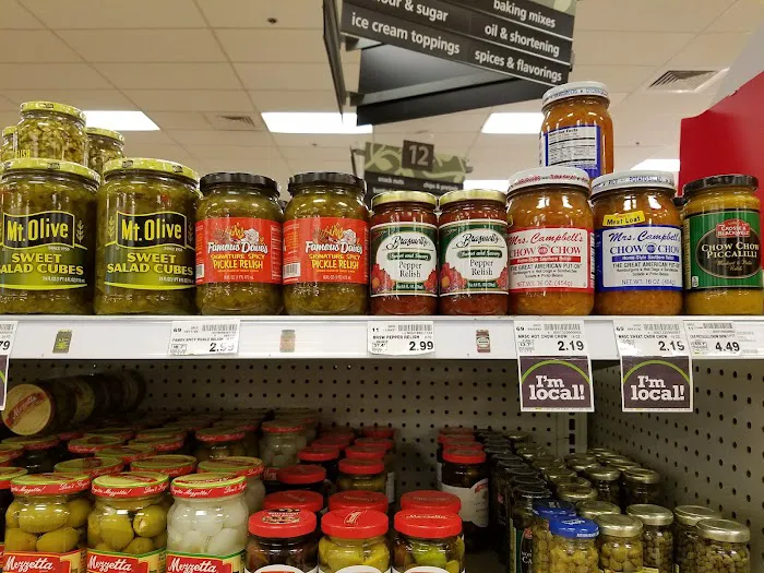 Kroger 4