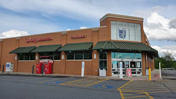 Walgreens 2