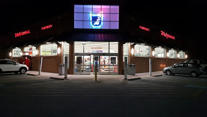 Walgreens 7
