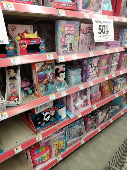 Walgreens 5