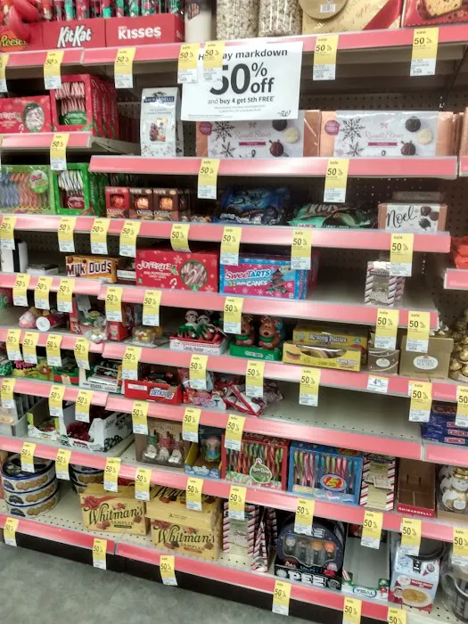 Walgreens 6