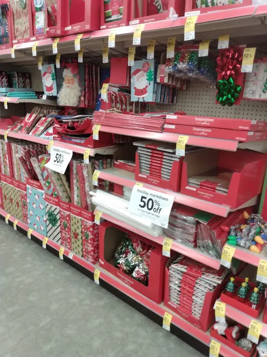 Walgreens 4