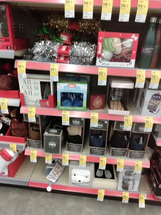 Walgreens 8