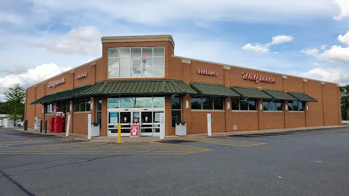 Walgreens 3