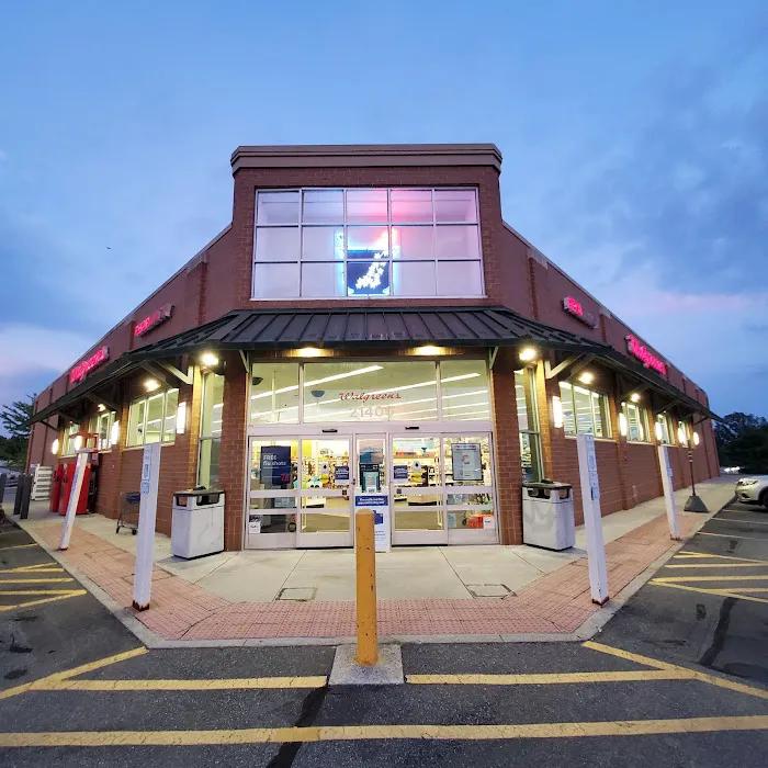 Walgreens 0