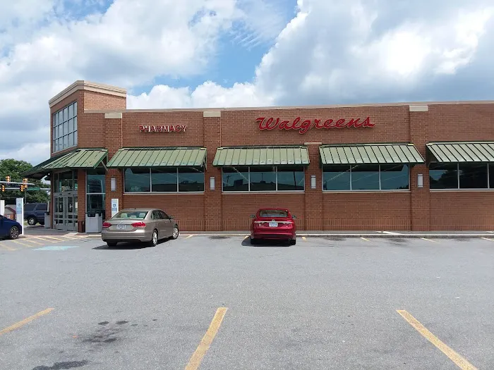 Walgreens 9