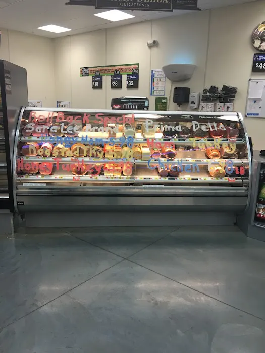Walmart Neighborhood Market 4