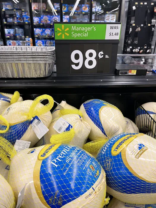 Walmart Neighborhood Market 3