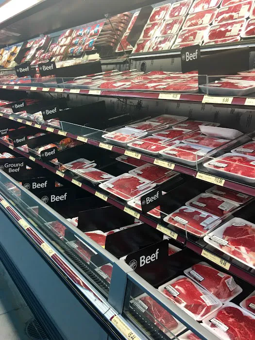 Walmart Neighborhood Market 5