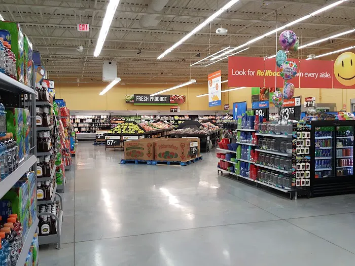 Walmart Neighborhood Market 2