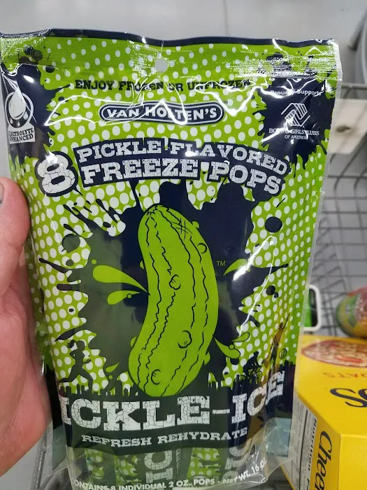 Walmart Neighborhood Market 7
